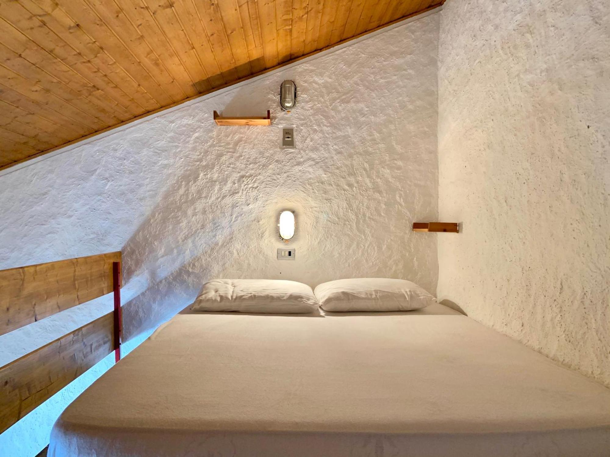 Apartment Monolocale Nardis 212