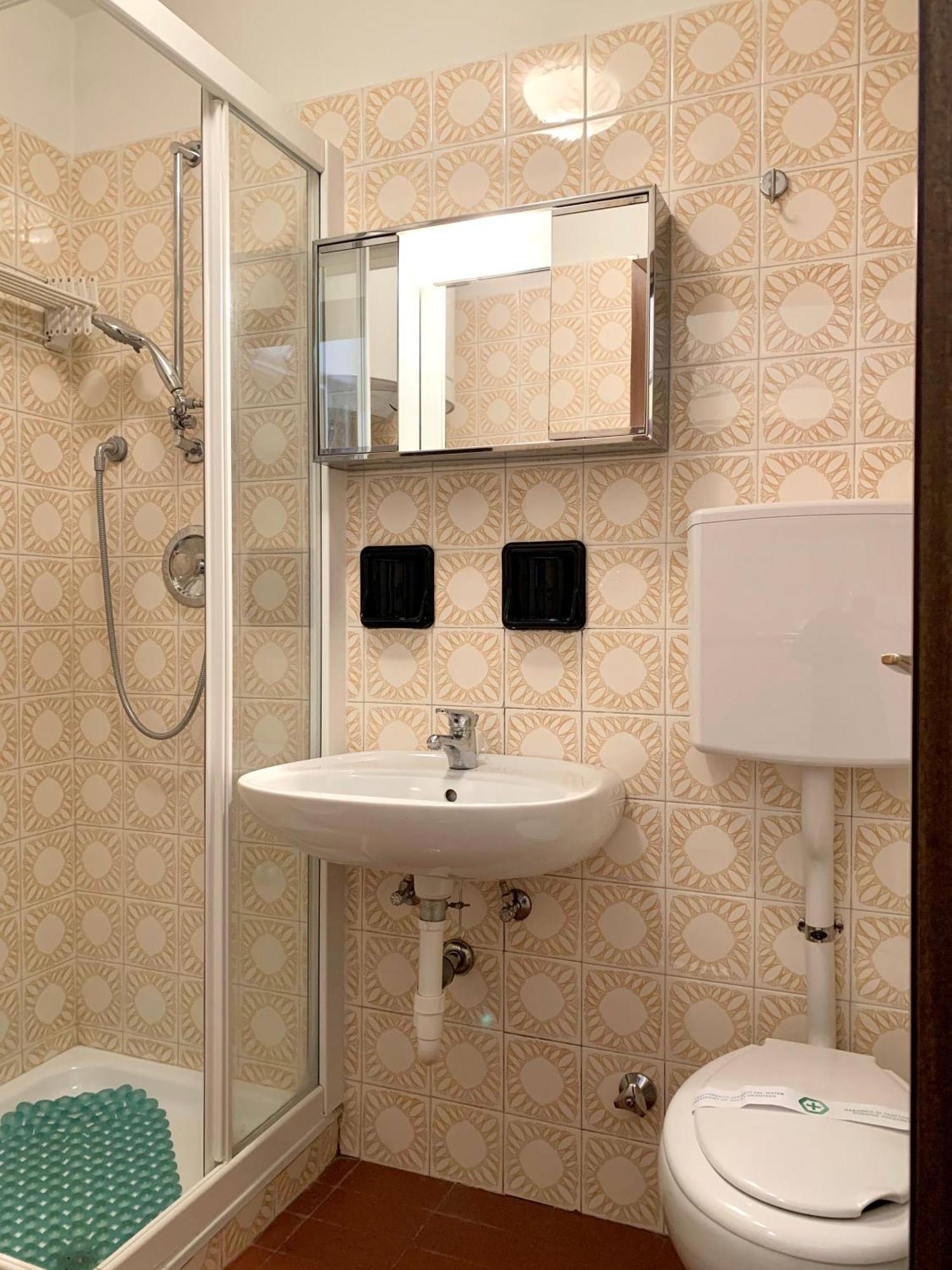 Monolocale Nardis 212 Apartment *